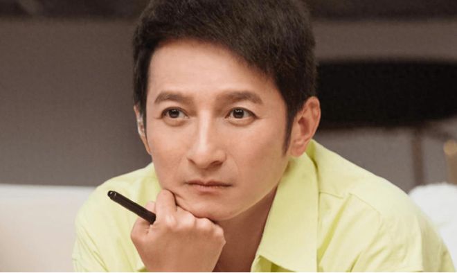 ：李维嘉48岁独居洁癖严重被指“精神病”j9九游会入口首页从“梗王”到“隐士”(图2)