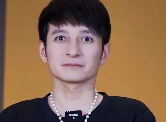 ：李维嘉48岁独居洁癖严重被指“精神病”j9九游会入口首页从“梗王”到“隐士”(图14)
