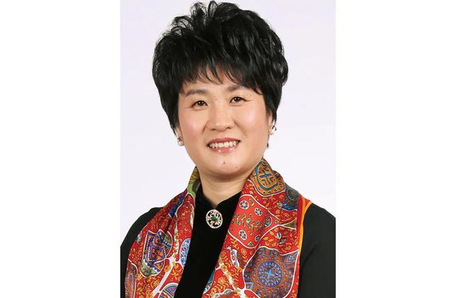 桂梅：走差异化、高端化、绿色化发展道路九游会中国产业用纺织品行业协会会长李