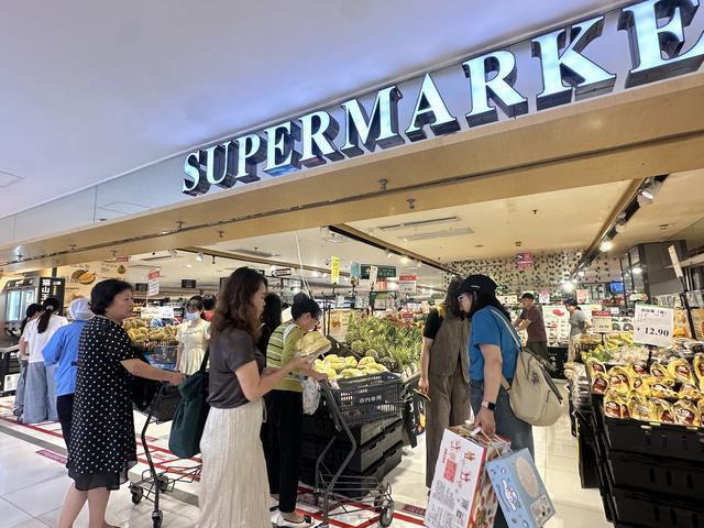 天河城店即将撤场多方回应→九游会J9入口网传永旺广州(图2)