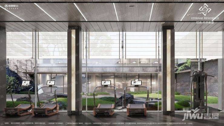 季臻邸楼盘解读-售楼中心丨合肥楼市九游会真人游戏第一品牌合肥招商四